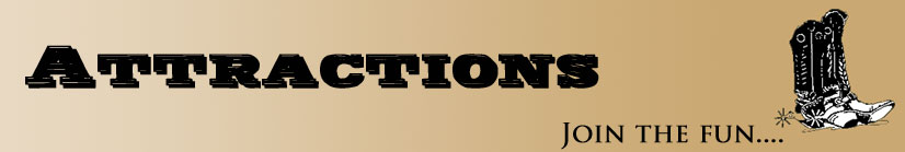 Local Atractions