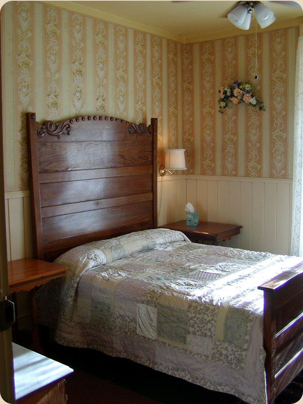 Room Six