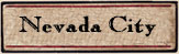 Nevada City Accommodations