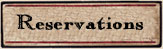 Reservations Page
