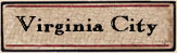 Virginia City Accommodations